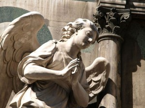 Birth Angel