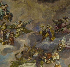 Angel Hierarchy