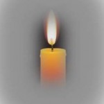 Silver Candle
