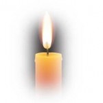 White Candle