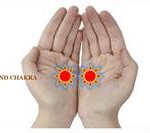 Hand chakras