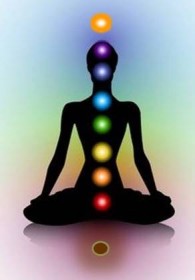 Soul star chakra