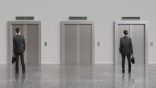 Elevator Dreams
