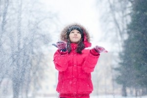Snow Dreams