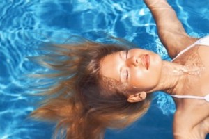 Water Dreams
