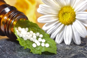 Homeopathy