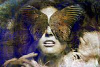 Psychic Healers