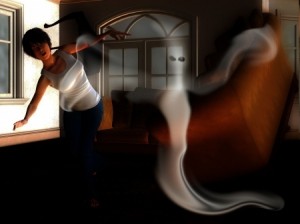 Physical Mediumship