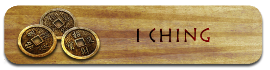 I Ching