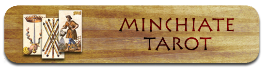 Minchiate Tarot