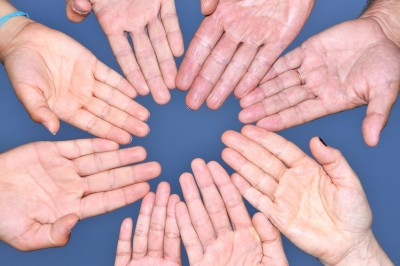 Hand Shapes in Palmistry