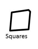 Squares