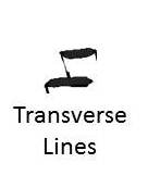Transverse Lines