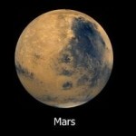 Mounts of Mars