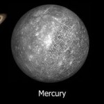 Mount of Mercury