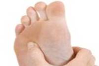 Toe Reading