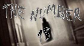 The Number 13