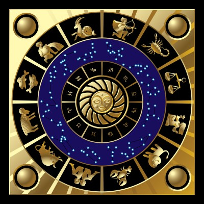 Zodiac Room