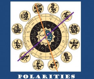 Zodiac Polarities