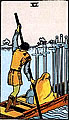 Six of Swords